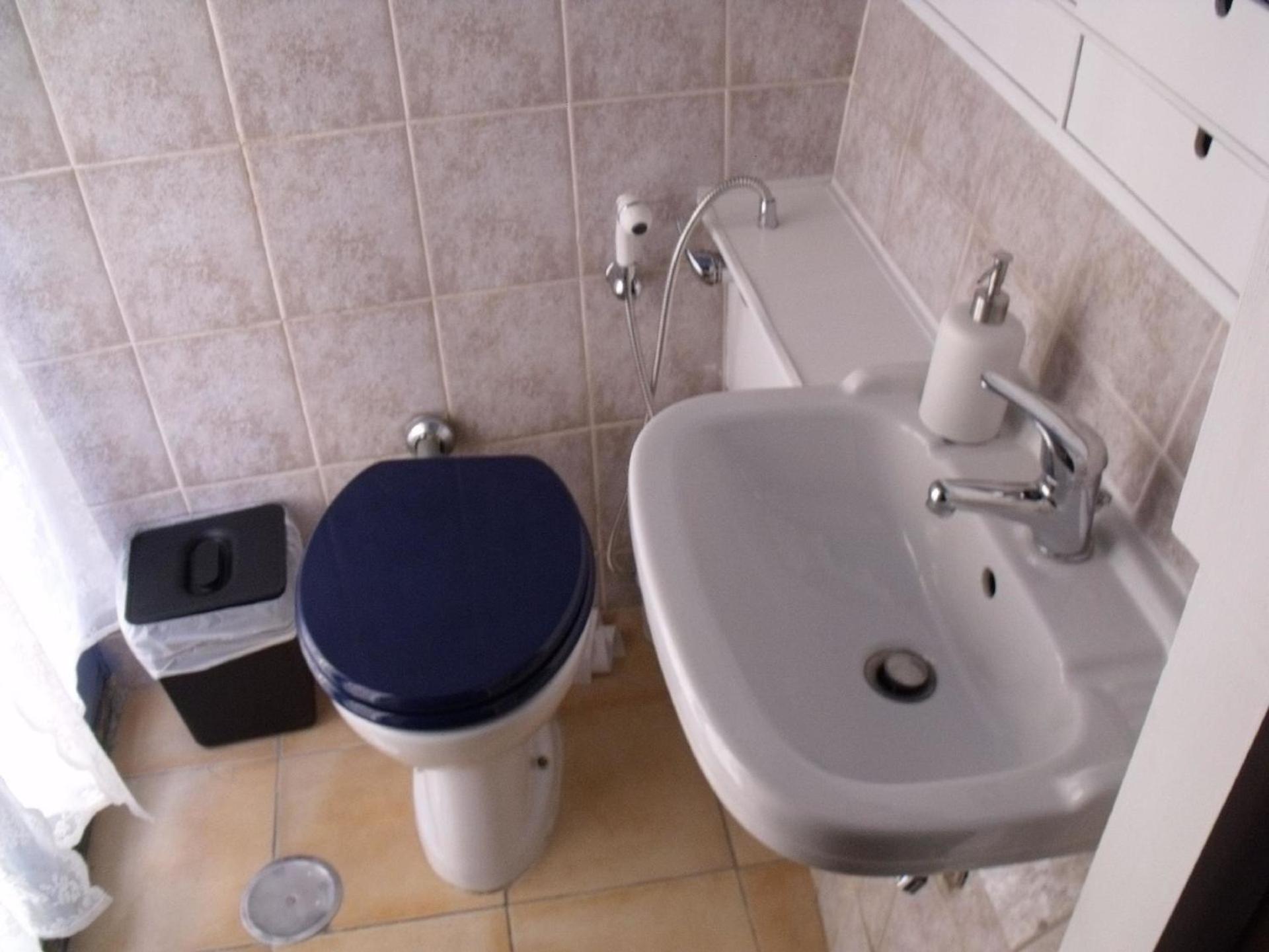Apartment Romantisches Studio Im Lebhaftesten Viertel Roms