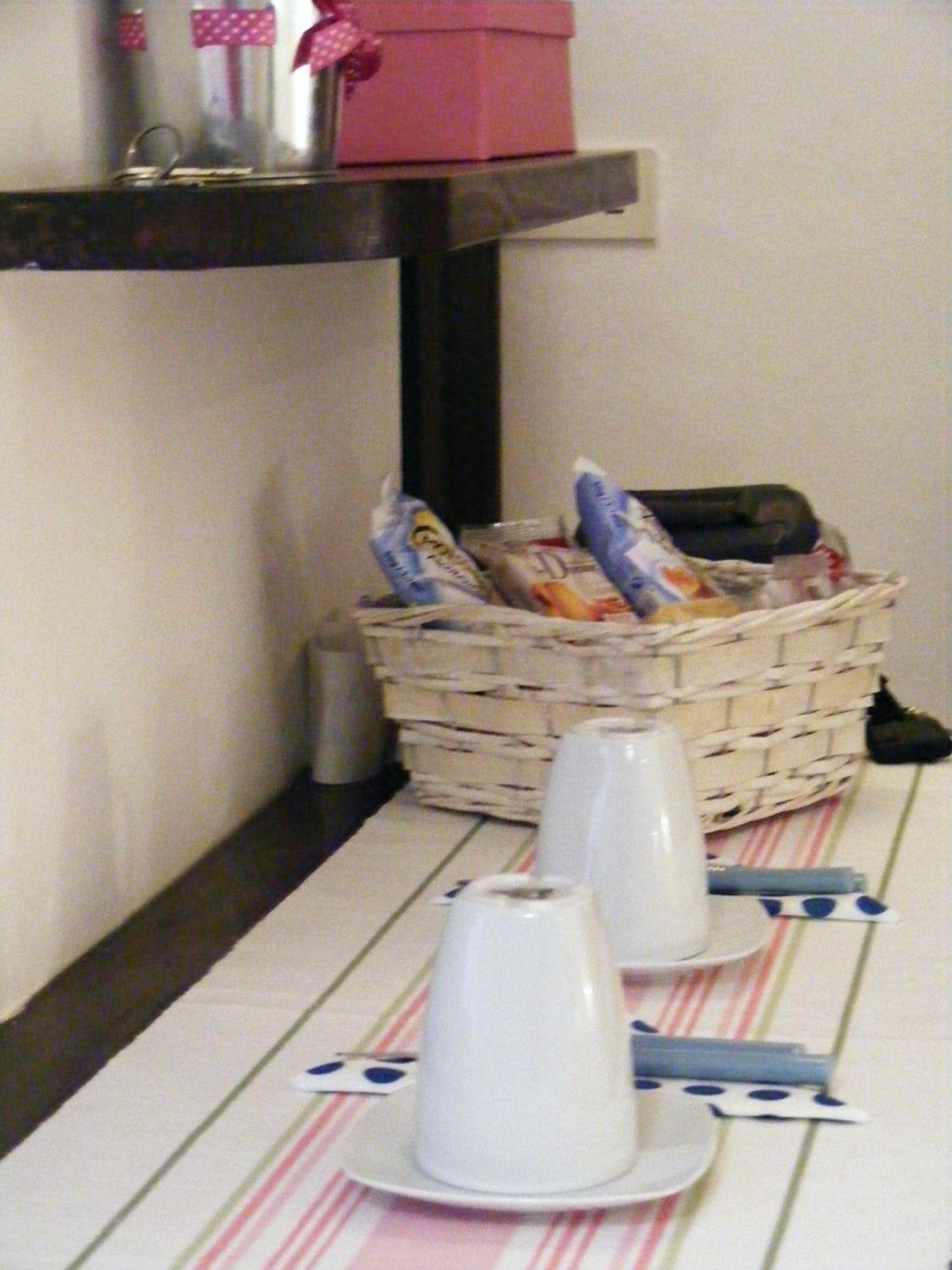Romantisches Studio Im Lebhaftesten Viertel Roms Apartment Rom